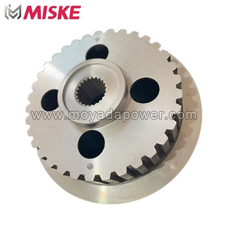 Motorcycle Clutch Assembly For CBF150