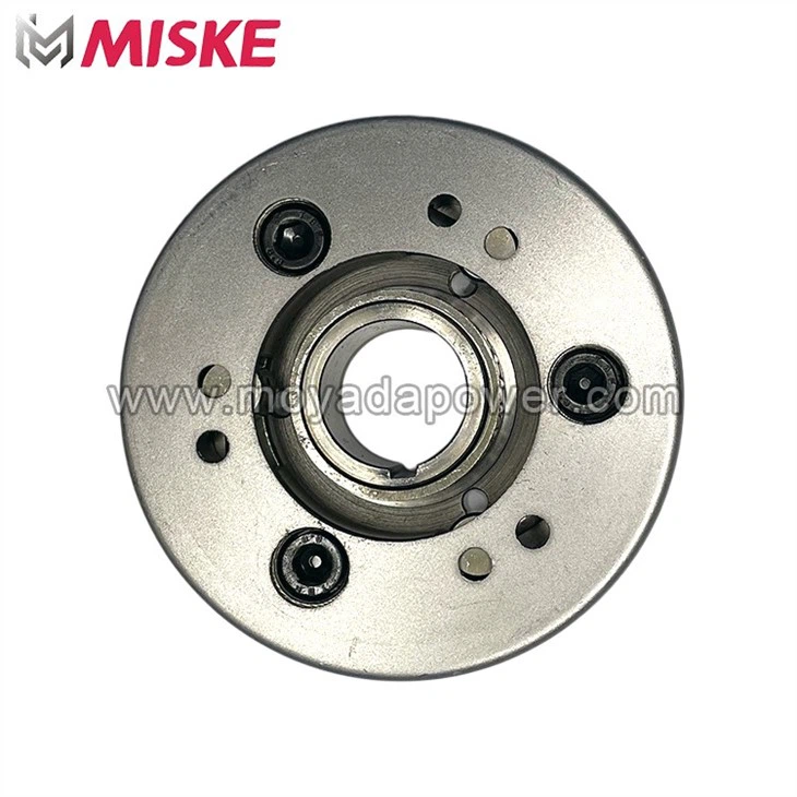 Over Running Starter Drive Clutch Body For GY6 125