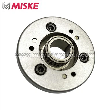 Over Running Starter Drive Clutch Body for GY6 125